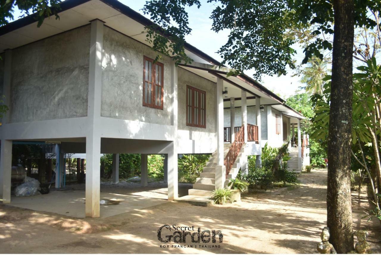 Secret Garden Hotel Bantaj Kültér fotó