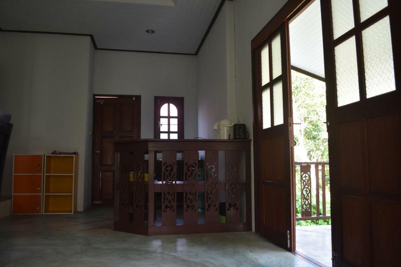 Secret Garden Hotel Bantaj Kültér fotó
