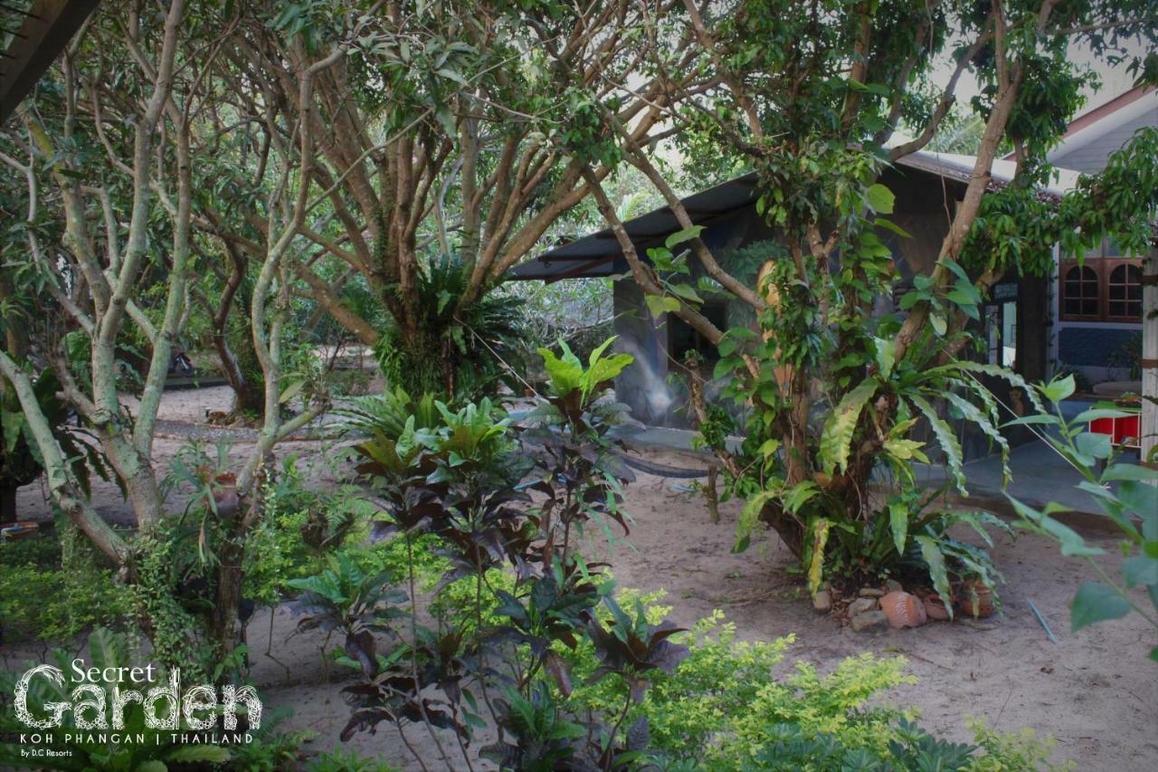 Secret Garden Hotel Bantaj Kültér fotó