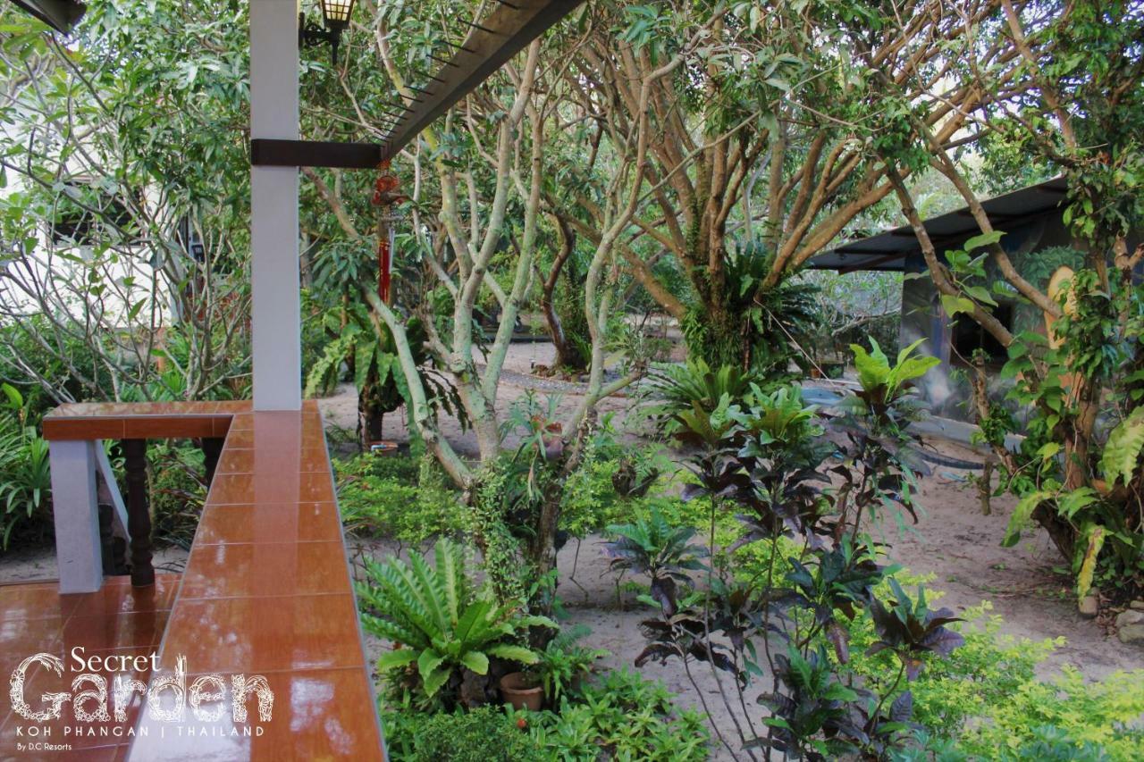 Secret Garden Hotel Bantaj Kültér fotó