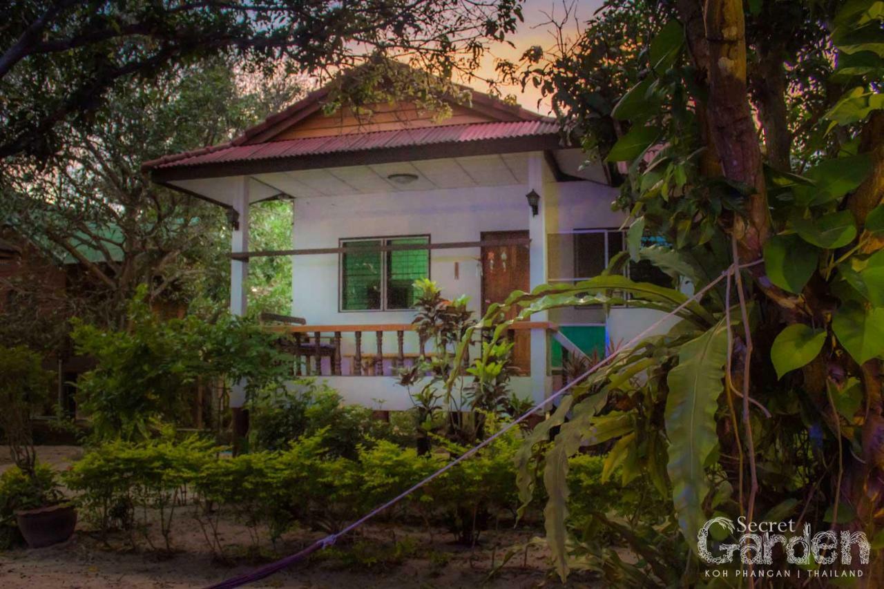 Secret Garden Hotel Bantaj Kültér fotó